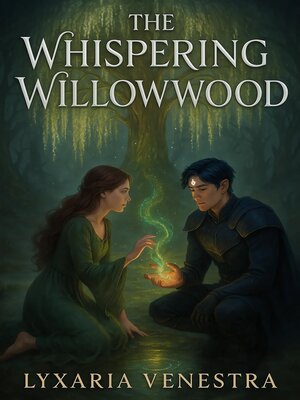 cover image of The Whispering Willowwood